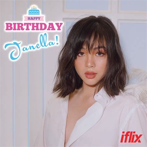 Super Janella (@SuperJanella) .